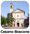 Cesano Boscone